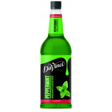 DaVinci Gourmet Classic - Peppermint Syrup